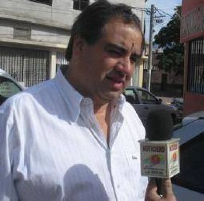 Denuncian que la �Casa de las Tejas� tiene reservas por $750 millones