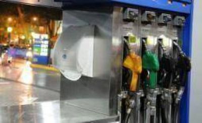 La nafta subi� 16,9% en La Rioja pero es donde menos aument�