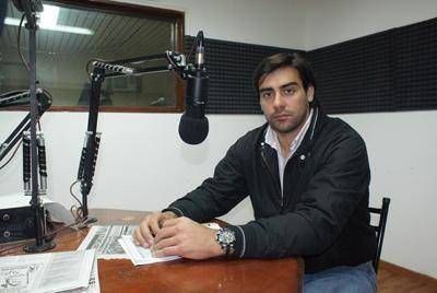 �Me da pena que se haga pol�tica minti�ndole a la gente� 