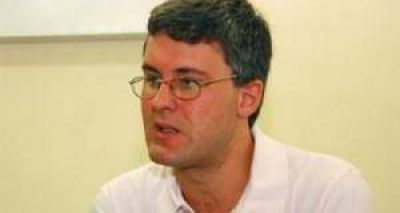 Lisandro Benito: �El Concejal Petraglia est� mintiendo�