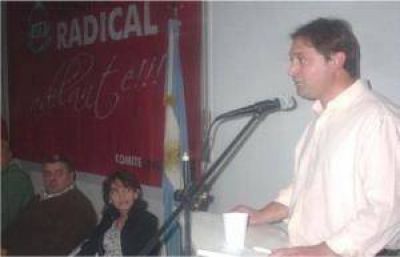Lanzamiento de la campa�a de Salvador Serenal