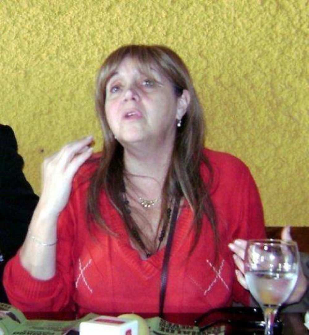 �Nosotros somos el peronismo de la provincia de Buenos Aires�