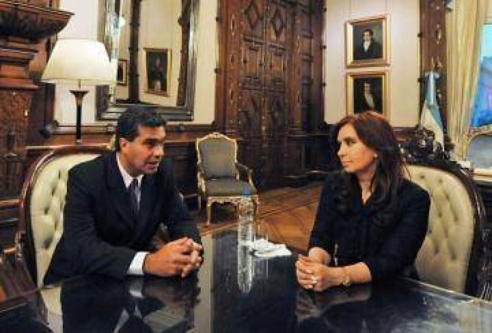 EL FRENTE CHACO MERECE MAS SE REUNE EN SAENZ PE�A