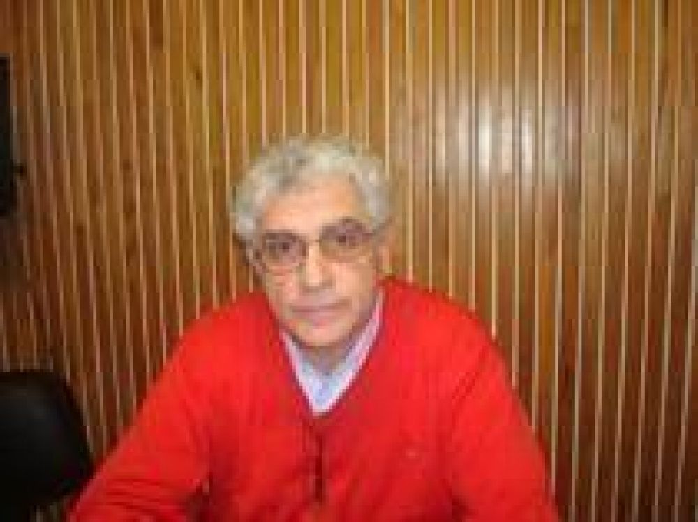 Antonietta garantiza que los concejales de Binner ser�n aut�ntica oposici�n