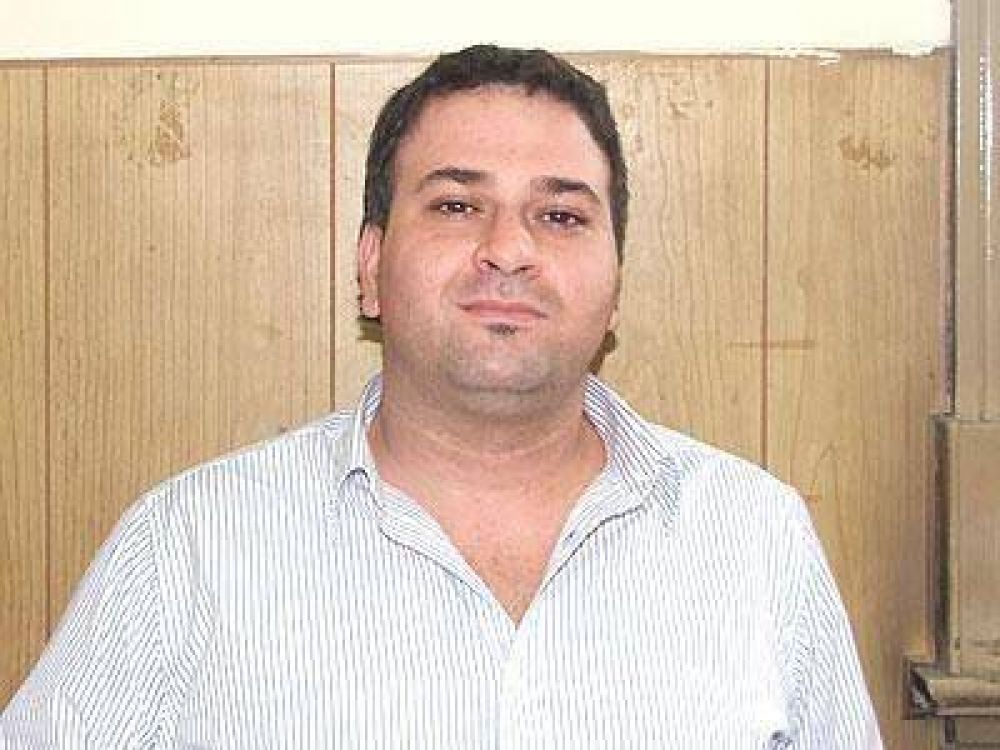 Bosio asegur� que Rodr�guez Sa� sigue apoyando al denarva�smo