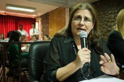 Diputados se har�n cargo de la legislaci�n para la minoridad 