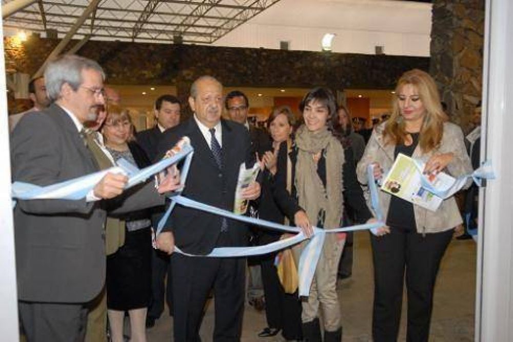 Brizuela abrir� la puerta de ministerios y secretar�as 