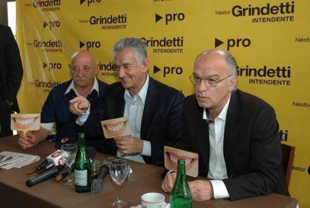LA OPOSICI�N, SIN RUMBO