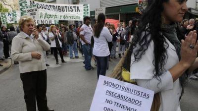El Suoem define el lunes c�mo sigue la protesta