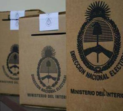 San Luis va a las urnas este domingo