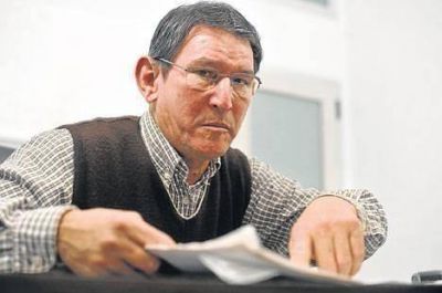 Berm�dez: "Me acusan del asesinato porque no arregl� con la Bonaerense"