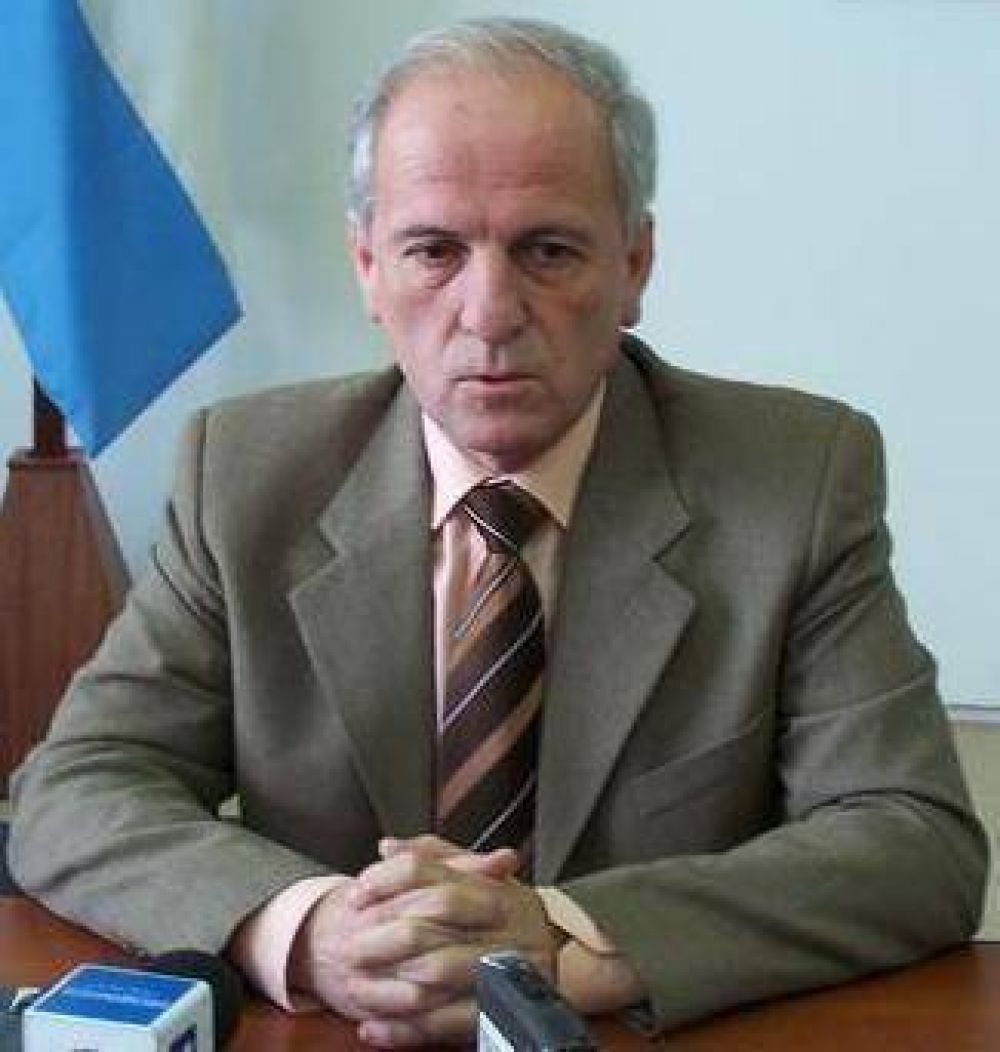 Consejo Federal de Educaci�n: Torres present� propuesta pampeana