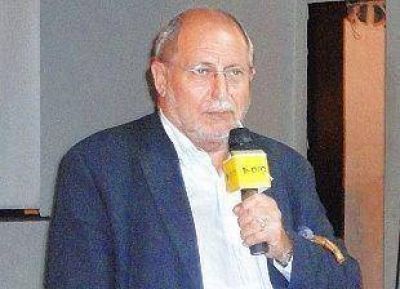 Diego Guelar apoya a Jorge Macri