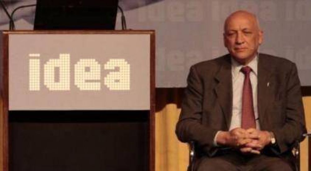 Para Bonfatti, el an�lisis de Reutemann sobre las presidenciales es "obvio"