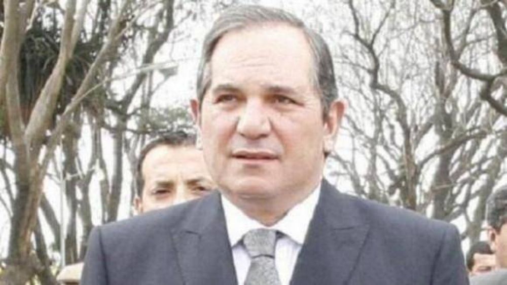 Alperovich: �Hay que llevarse bien con la Naci�n por una cuesti�n de conveniencia�