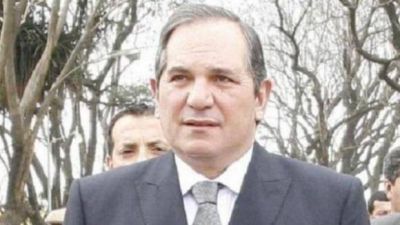 Alperovich: �Hay que llevarse bien con la Naci�n por una cuesti�n de conveniencia�