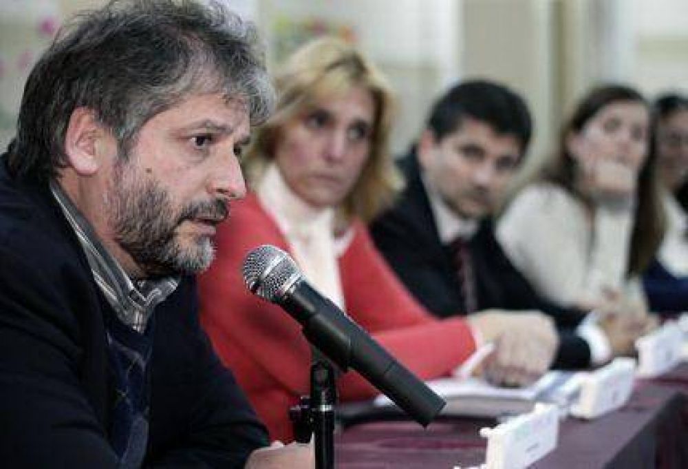 Cordeu: �El Puerto es el coraz�n de la ciudad y lo vamos a llenar de alegr�a�