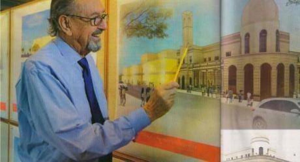 �Se puede reflotar el proyecto Pelli en la vieja Terminal?