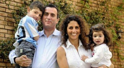 Francisco P�rez: �Con mis amigos era el jod�n, el alma m�ter de la diversi�n�