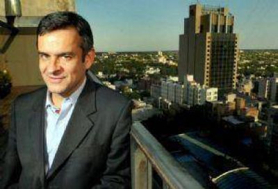 Luis Rosales: �Siempre fui el mejor alumno, pero era amigo de los reos�