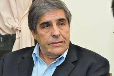  An�bal Fuentes: �Nosotros tenemos el proyecto�