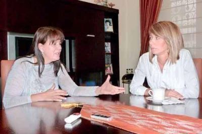 "Seremos un bloque con la fuerza y la identidad que nos den los misioneros�