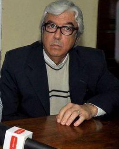 �Tito� Jendrulek: �Los campanenses no creen en promesas irrealizables�
