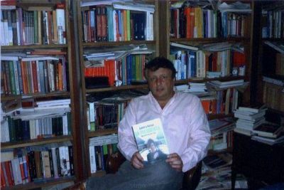 Lic. Fabi�n Sarna: �Preparado para gobernar�