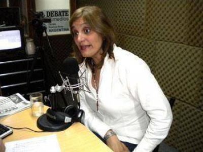 �Mi objetivo es mejorar la salud de Lima�