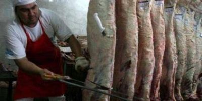 Bertero reconoci� que los frigor�ficos "est�n en tiempo de descuento"