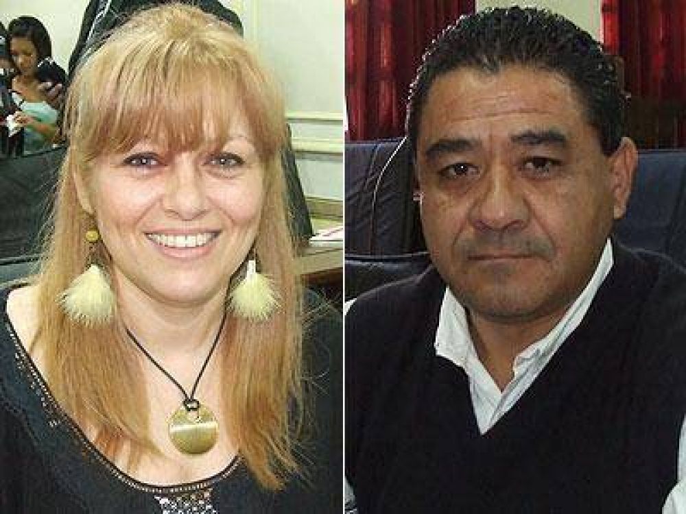 La seguridad vuelve a cruzar al oficialismo y a la oposici�n
