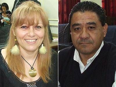 La seguridad vuelve a cruzar al oficialismo y a la oposici�n