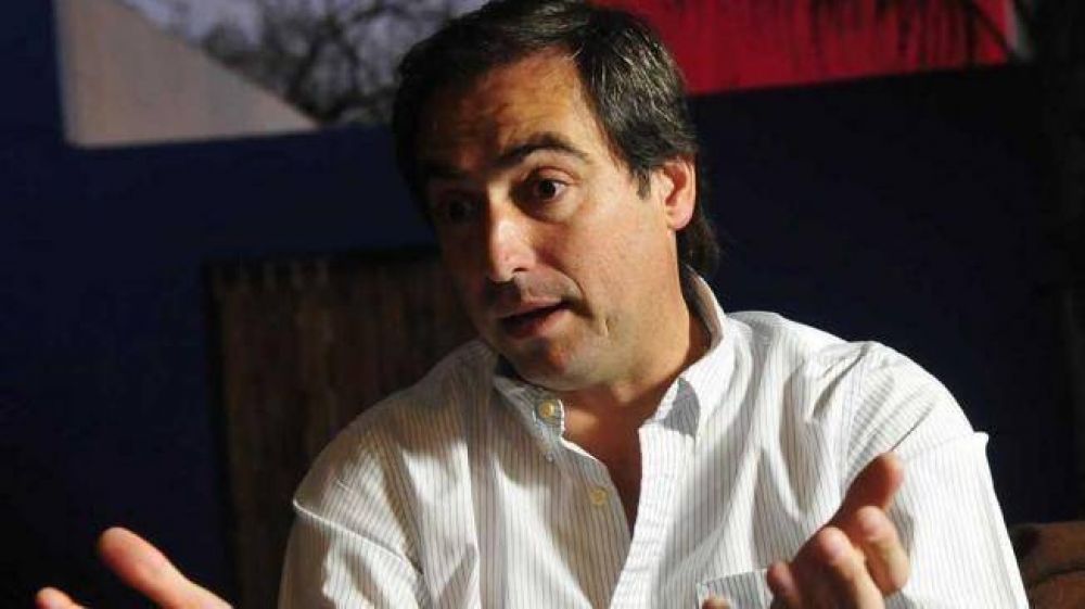 "C�rdoba es una ciudad que est� en terapia intensiva"