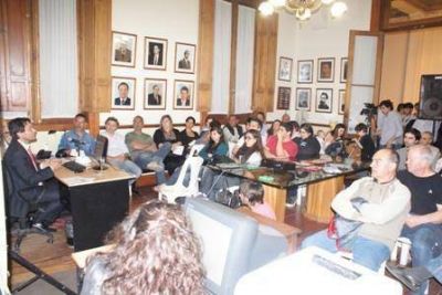 Lanzan el programa �Ir de compras con bolsa propia� 