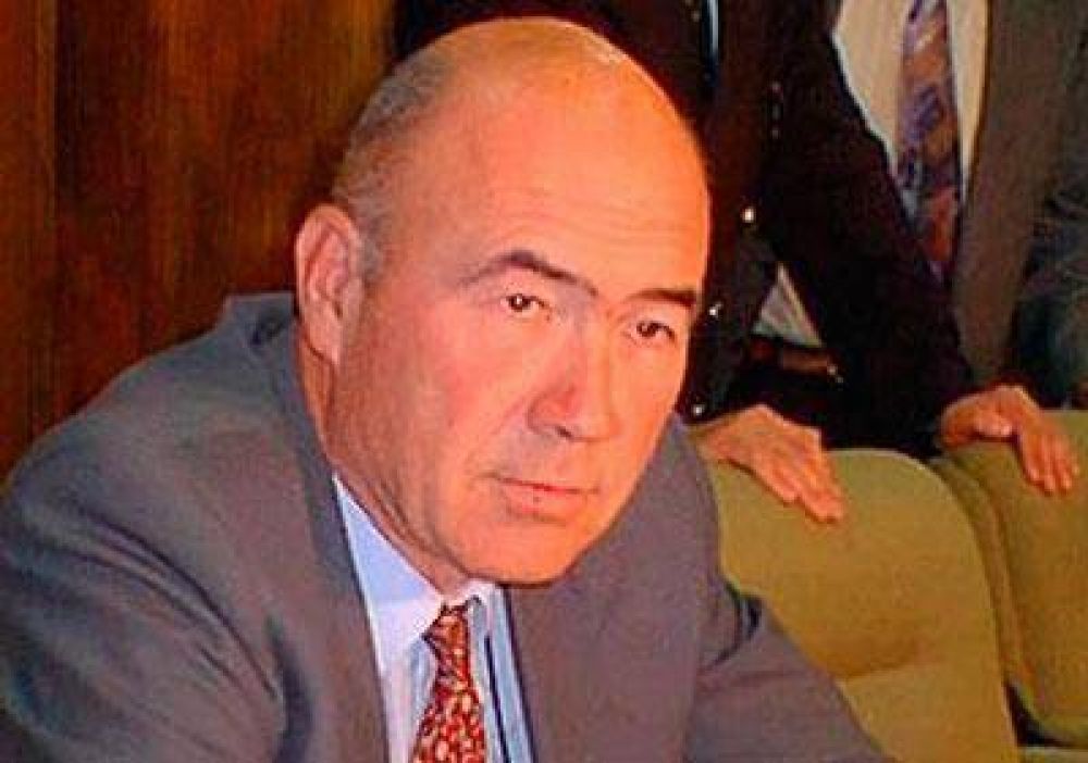 Confirman el sobreseimiento de Erquicia