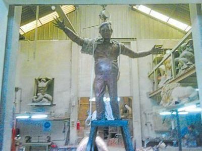 CFK no celebrar� el 17 de octubre, pero habr� gran festejo el 23 y un homenaje para N�stor