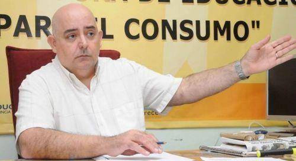 El municipio de Taco Pozo brindar� Defensa al Consumidor