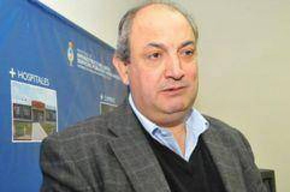 Judis: Secheep garantizar� el combustible para el sector transportista y agropecuario
