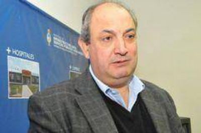 Judis: Secheep garantizar� el combustible para el sector transportista y agropecuario