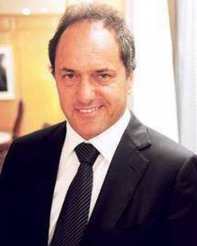 �Venimos mostrando gesti�n con resultados�