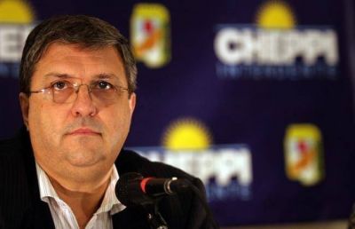 �Buscamos un proyecto para la gente y no de cara a determinado grupo monop�lico�