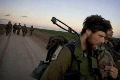 Inicia Israel el repligue de sus tropas en la Franja de Gaza