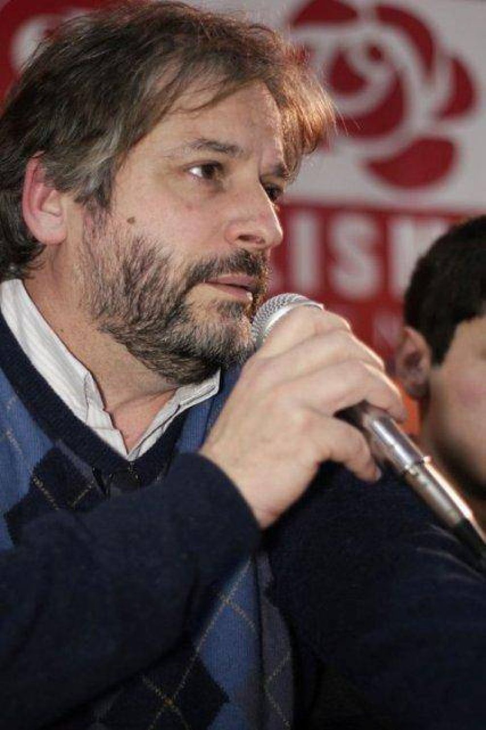 �No puede ser que los vecinos deban levantarse a las 4 de la ma�ana para solicitar un turno en las salas de atenci�n primaria�