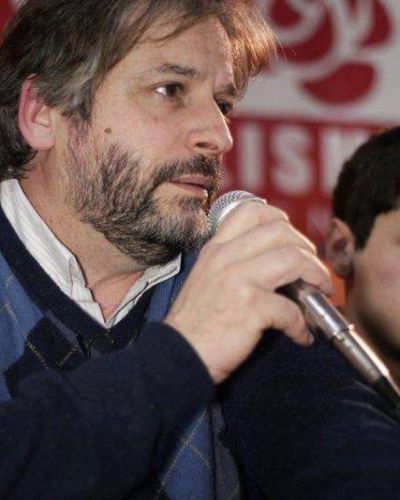 �No puede ser que los vecinos deban levantarse a las 4 de la ma�ana para solicitar un turno en las salas de atenci�n primaria�