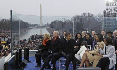 Para Barack Obama, su gobierno ser� un renacer