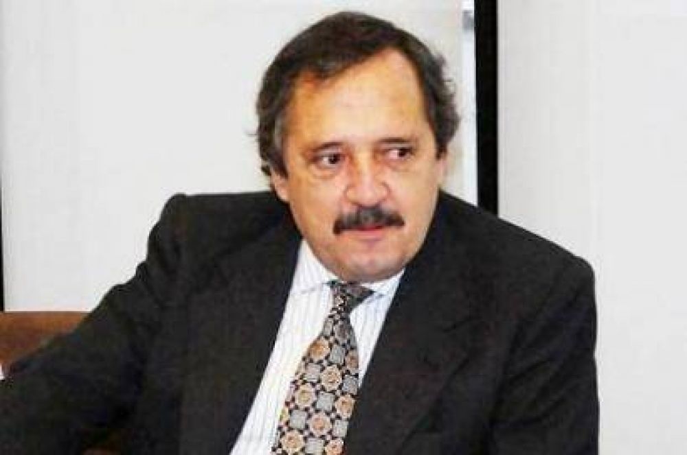 La situaci�n institucional de Formosa inquieta a Alfonsin  