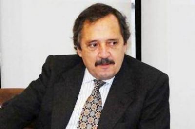 La situaci�n institucional de Formosa inquieta a Alfonsin  