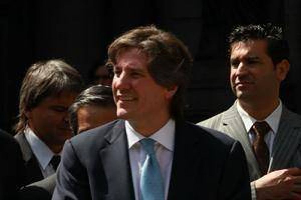 El futuro del modelo econ�mico ya divide al kirchnerismo