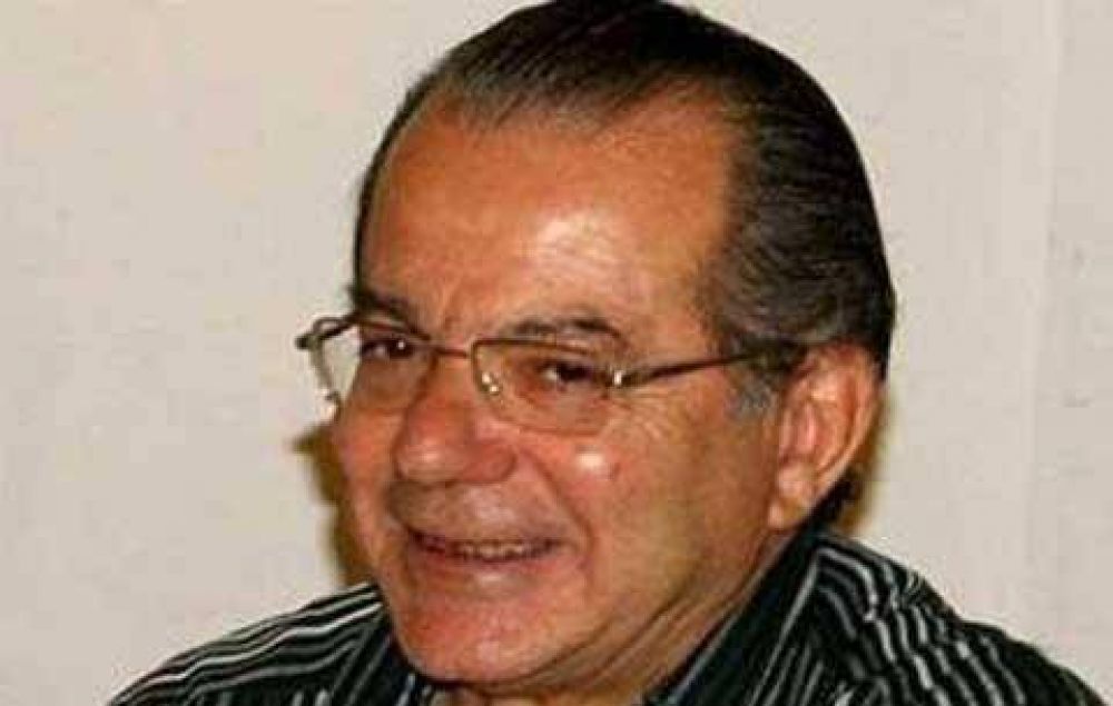 "Los intendentes somos los que tenemos los votos"