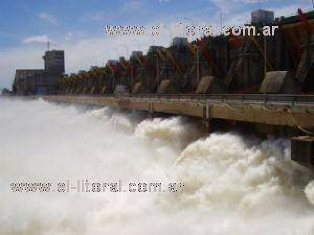 Expectativas locales por giros de las regal�as de hidroel�ctricas
